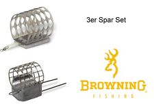 Browning futterkorb river gebraucht kaufen  Birkenfeld