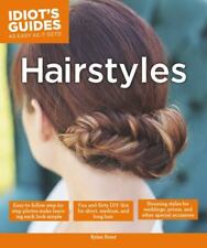 Hairstyles stunning styles usato  Spedire a Italy