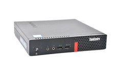 Ordinateur lenovo thinkcentre d'occasion  Chomérac