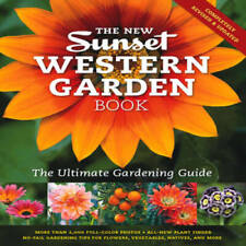 New western garden for sale  Montgomery
