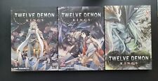Twelve demon kings d'occasion  Paris XI