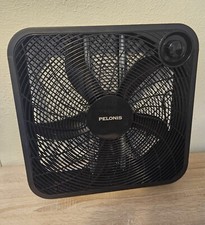 Pelonis box fan for sale  East Elmhurst