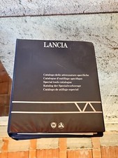 Officine lancia autobianchi usato  Macomer