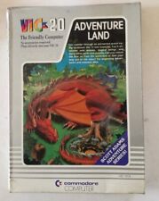 Videogioco adventure land usato  Avezzano