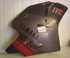 Yamaha fzr1000 right for sale  LEEDS