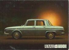 Renault 1100 1967 for sale  UK