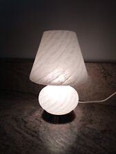 Lampada murano lamp usato  Trofarello