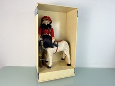 Steiff tier 411984 gebraucht kaufen  Witten