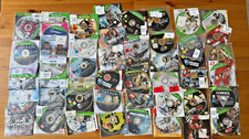 Lote 1 de 50 jogos de sucesso para Xbox One comprar usado  Enviando para Brazil