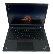 Lenovo thinkpad p14s gebraucht kaufen  Düsseldorf