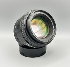 Nikon nikkor standardobjektiv gebraucht kaufen  Grenzach-Wyhlen