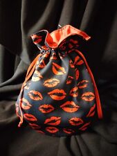 Lipstick lips kisses for sale  KEIGHLEY