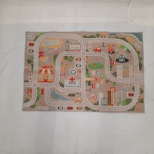 Tyktzxy autoteppich spielteppi gebraucht kaufen  Osnabrück