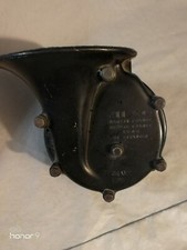 Clacson tromba mixo usato  Formia
