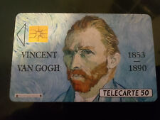 Telecarte privee publique....5 d'occasion  Bois-le-Roi