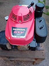 Honda gxv160 engine for sale  CHICHESTER