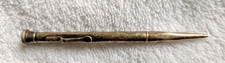 Sterling silver propelling for sale  CREWE