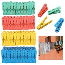 Clothespins multi color for sale  Hallandale