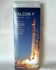 Falcon rakete spacex gebraucht kaufen Falcon rakete spacex gebraucht kaufen  Dahn