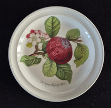 portmerion plates for sale  SHIFNAL