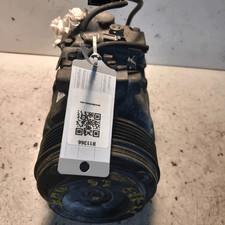 Compressore per bmw usato  Volpago del Montello