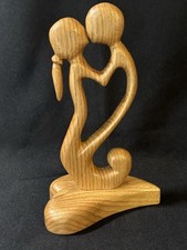 Romantic couple figurine for sale  Northville