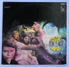 canned heat living the blues gebraucht kaufen  Mering