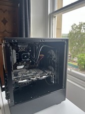 Gaming geforce gtx for sale  LOANHEAD