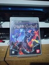 knights contract ps3 comprar usado knights contract ps3 comprar usado Brasil