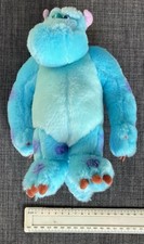 monsters sully disney for sale monsters sully disney for sale BEXLEYHEATH