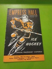 Earls court rangers for sale  STOWMARKET