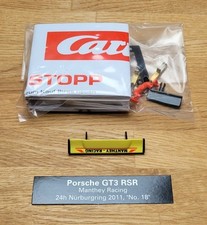 Kleinteile carrera porsche gebraucht kaufen  Köln
