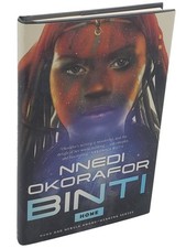 Nnedi okorafor binti for sale  Derry