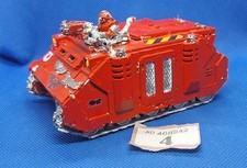 Warhammer 40k space for sale  DAWLISH