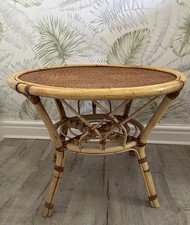 Vintage round circular for sale  HEREFORD