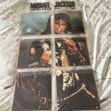 Michael jackson ltd for sale  LONDON