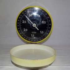 Solidus küchenwaage wandwaage gebraucht kaufen  Dessau-Roßlau