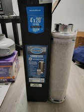 Carbon filter for sale  Bedford