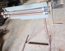 Manual sheet metal for sale  Norfolk