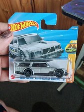 Hot wheel volvo for sale  SHEFFIELD