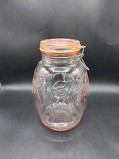 Antique apothecary jar d'occasion  Expédié en Belgium