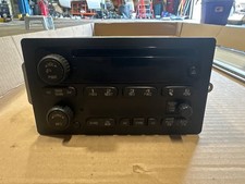 Receptor de rádio 2006 Chevy Silverado fabricante de equipamento original 15850275 comprar usado  Enviando para Brazil