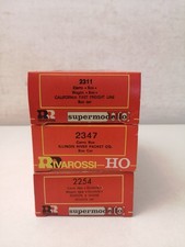 Rivarossi 2254 2347 usato  Cambiago