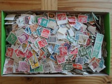briefmarken kiloware gebraucht kaufen  Klütz