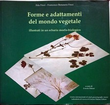 Libro forme adattamenti usato Libro forme adattamenti usato  Civitanova Marche