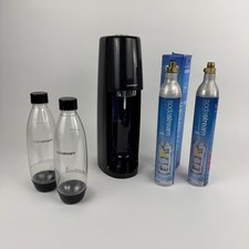 Sodastream spirit spt001 for sale  SOUTHAMPTON