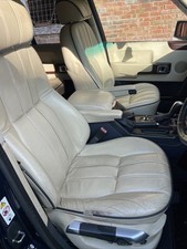 range rover classic seats for sale range rover classic seats for sale NANTWICH