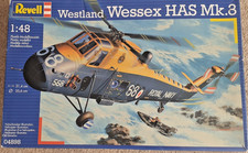 Revell 04898 westland for sale  WREXHAM