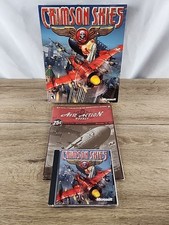 Crimson skies microsoft for sale  Lutz