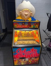 Vintage calamity gulch for sale  STOWMARKET
